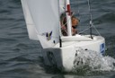 race 5, close-up