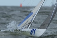 upwind race 1