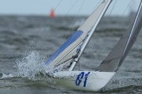 Delta Lloyd Regatta 2011