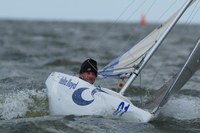 Goud bij de Delta Lloyd Regatta 2011