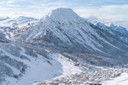 Montgenevre Jan 2018, with Martijn Schell