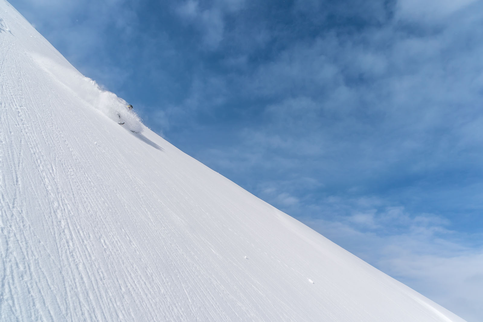 Montgenevre Jan 2018, with Martijn Schell