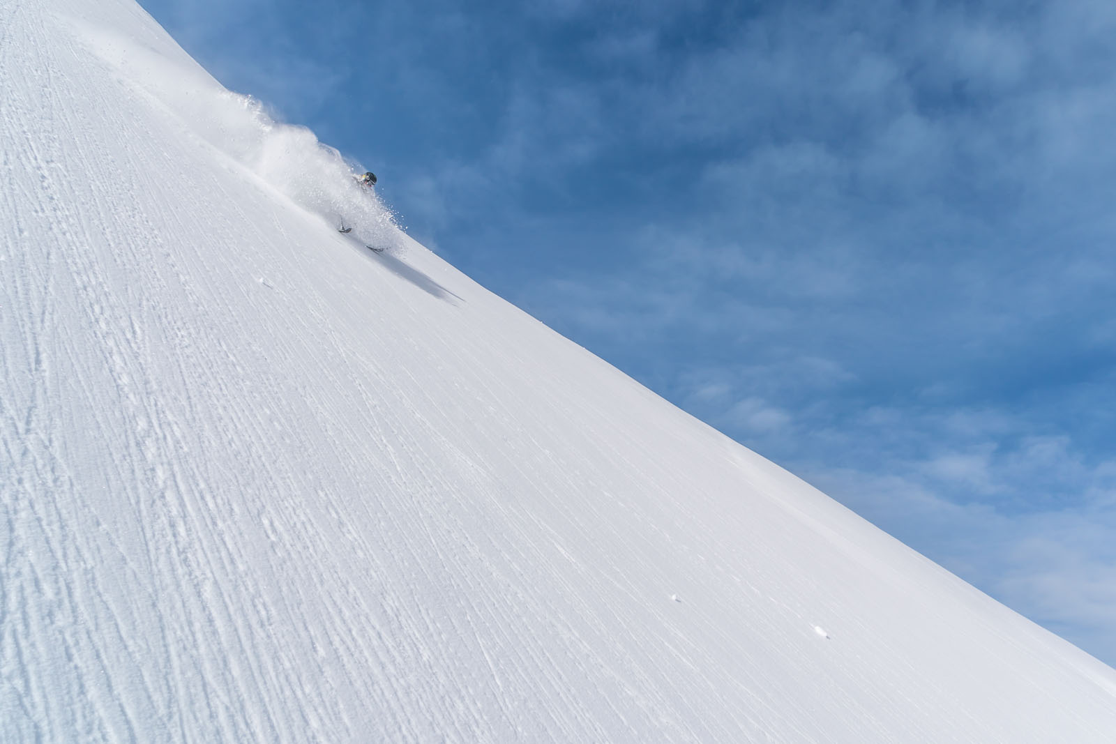 Montgenevre Jan 2018, with Martijn Schell