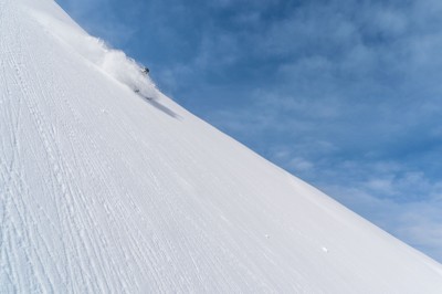 Montgenevre Jan 2018, with Martijn Schell