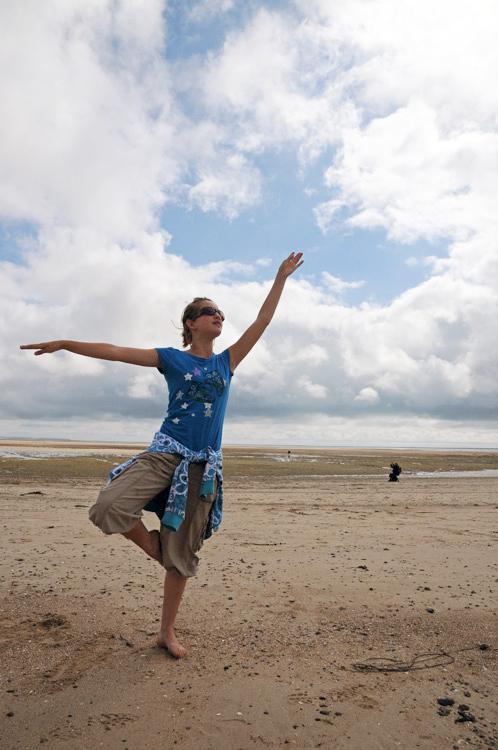 Layla plage normandie bewerkt.jpg