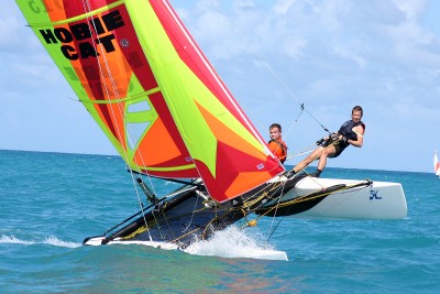 Hobie 18 pacific